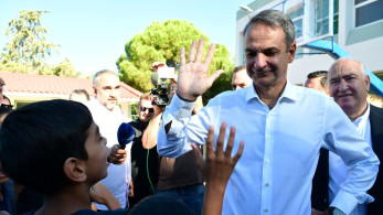 Μήνυμα Μητσοτάκη σε γονείς και παιδιά για το όριο των 15 ετών στα social media