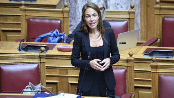 Μιχαηλίδου: Η Ελλάδα επενδύει στην επιστροφή των Ελλήνων του εξωτερικού