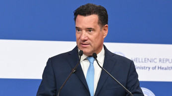 Άδωνις Γεωργιάδης για Τέμπη: Παρέσυραν μια ολόκληρη χώρα στη «θεωρία της συγκάλυψης» - Ντροπή