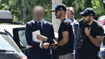 Χαράλαμπος Βουρλιώτης: έρευνα  για ξέπλυμα στην υπόθεση των γιατρών του Γιώργου Μαζωνάκη