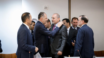 Γιώργος Γεραπετρίτης: Σταθερή η στήριξη της Ελλάδας στην ευρωπαϊκή προοπτική των Δυτικών Βαλκανίων