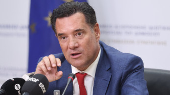 Άδωνις Γεωργιάδης: Μόνο ως σύνολο μπορεί η ΕΕ να γίνει ανταγωνιστική διεθνώς στον τομέα του φαρμάκου