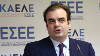 Κυριάκος Πιερρακάκης: Η παρουσία της Millennium στην Αθήνα επιβεβαιώνει την επενδυτική δυναμική της χώρας