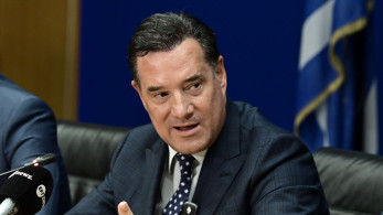 Άδωνις Γεωργιάδης για Αλέξη Τσίπρα: Τζάμπα τα λεφτά που ξόδεψε στους Γάλλους συμβούλους για το rebranding