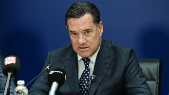 Άδωνις Γεωργιάδης για το βίντεο με την ΟΝΝΕΔ: Θα μου κάνει εμένα μαθήματα ο Τσίπρας των μολότοφ; (video)