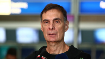 Γιώργος Μπαρτζώκας ενόψει Μπαρτσελόνα: Πάνω απ' όλα είναι η ομάδα, ο Ολυμπιακός