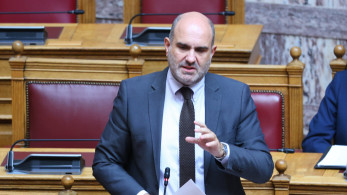 Δημήτρης Μαρκόπουλος: Εκτός πραγματικότητας οι προτάσεις της αντιπολίτευσης για ενέργεια και οικονομία