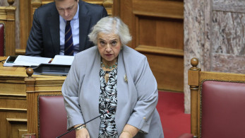 Αλεξάνδρα Παπαδοπούλου: Ζητάμε να αφαιρεθούν αλυτρωτικές διατυπώσεις στα βιβλία της Βόρειας Μακεδονίας