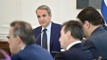 Συνεχής η στήριξη της κοινωνίας μακριά από εύκολες υποσχέσεις