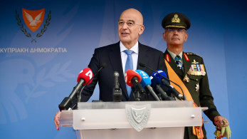 Νίκος Δένδιας: Στην ατζέντα με την Ιταλία δύο ναρκοθηρευτικά για το Πολεμικό Ναυτικό