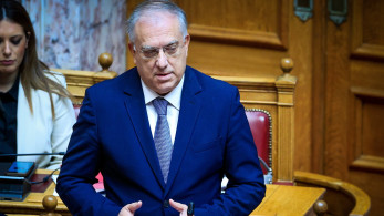 Τάκης Θεοδωρικάκος σε Ζωή Κωνσταντοπούλου: Είστε ο ορισμός της αλαζονείας και του αριστεροφασισμού