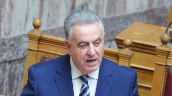 Θανάσης Καββαδάς: Εντός Οκτωβρίου η ενίσχυση 53,77 εκατ. ευρώ για τις ζωοτροφές