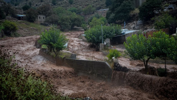 Σε εξέλιξη οι διαδικασίες αποζημίωσης των πληγέντων  σε Κρήτη και Εύβοια