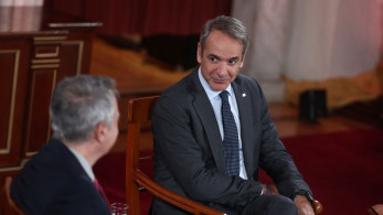 Κυριάκος Μητσοτάκης: Τα Γλυπτά του Παρθενώνα ξεκάθαρα εκλάπησαν - Εντείνουμε τις διεκδικήσεις για επανένωση