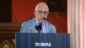 Νικήτας Κακλαμάνης: Η Αθήνα ήταν και παραμένει ένας θαυμαστός ταξιδιώτης του χρόνου
