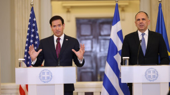 Τουρκικά ΜΜΕ: αιχμές για την επίσκεψη Ρούμπιο στην Αθήνα