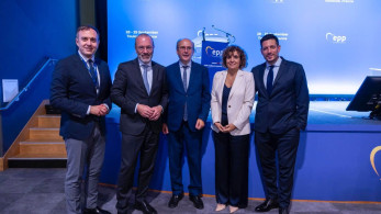 ΕΛΚ: Αντιπροσωπεία της ΝΔ στην Πολιτική Συνέλευση του κόμματος στην Τουλούζη
