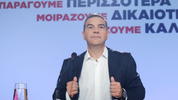 Ο Τσίπρας βρήκε «φίλους» και στο Βερολίνο