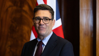 Άντι Μπέρναμ: Το Brexit έκανε περισσότερο κακό παρά καλό - Ανοίγει ξανά η συζήτηση για την ΕΕ