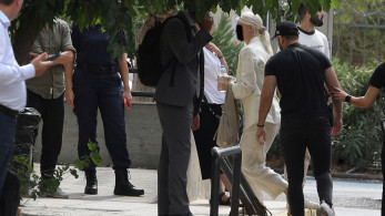 Αδιαθεσία για την κατηγορούμενη για τον θάνατο του Γιώργου Μαζωνάκη, αρνήθηκε τη βοήθεια του ΕΚΑΒ
