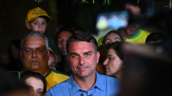 Βραζιλία: Στη μία μονάδα διαφορά η μάχη Μπολσονάρο - Λούλα