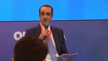 Γρηγόρης Δημητριάδης: «Όταν ανεβαίνουν τα άκρα, κάτι δεν κάνει καλά το Κέντρο»