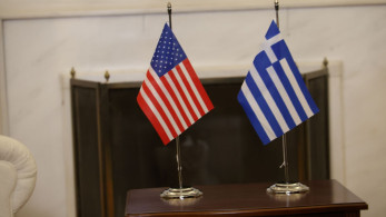 Tο κοινό ανακοινωθέν των υπουργείων εξωτερικών για ελληνοαμερικανικές αμυντικές συμφωνίες 4 δισ. δολαρίων