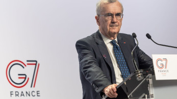 Βιλερουά ντε Γκαλό (Τράπεζα της Γαλλίας): Η Ελλάδα παράδειγμα θάρρους και επιτυχίας