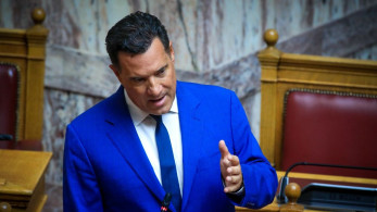 Το ξυλόλιο επέστρεψε εκεί που ανήκει