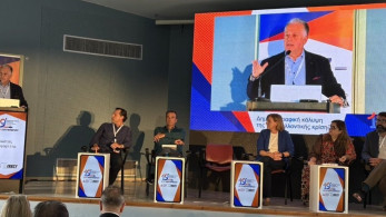 Κωνσταντίνος Μαργαρίτης από τη Σαμοθράκη: Οι προκλήσεις της δημοσιογραφίας και η ανάγκη ενίσχυσης πρόληψης για τις πυρκαγιές