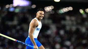 «Αργυρός» ο Καραλής στο Ultimate Championship - Πρωτιά για τον Ντουπλάντις (video)