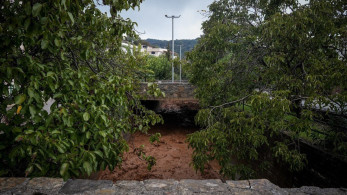 Κρήτη: Συνεχίζονται οι ισχυρές βροχοπτώσεις - Κλειστοί δρόμοι, κατολισθήσεις και ορμητικοί χείμαρροι (photo-video)