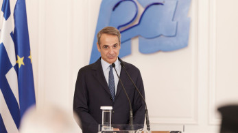 Κυριάκος Μητσοτάκης: Δεν θα αφήσουμε την παγκόσμια ενεργειακή κρίση να γίνει εθνικό αδιέξοδο για τα  νοικοκυριά - Στήριξη στους πληγέντες της Κρήτης