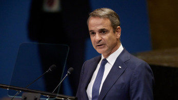 Κυριάκος Μητσοτάκης: Η Ελλάδα επιμένει στο Διεθνές Δίκαιο, στην πολυμέρεια και στον διάλογο - Προτεραιότητά μας το κόστος ζωής