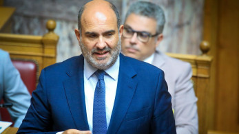 Δημήτρης Μαρκόπουλος στη Βουλή: 91 μειώσεις φόρων και εισφορών για τη μεσαία τάξη