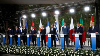 MED9: στο επίκεντρο ανταγωνιστικότητα, ενέργεια, μεταναστευτικό και Μέση Ανατολή