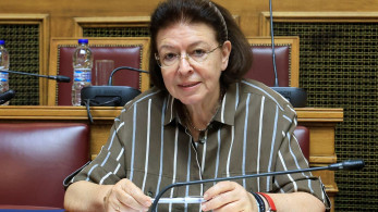 Λίνα Μενδώνη: Τα Γλυπτά του Παρθενώνα θα επιστρέψουν - Θα επανενωθούν