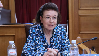 Λίνα Μενδώνη: Να οικοδομήσουμε μια Αττική περισσότερο βιώσιμη, εξωστρεφή, δημιουργική
