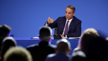 Η απάντηση του Κυριάκου Μητσοτάκη στα σχόλια του Αντώνη Σαμαρά