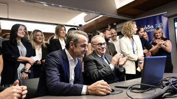 Ταμείο Ανάκαμψης: «Κλείδωσε» το τελευταίο αίτημα για 6,75 δισ. - Κυριάκος Μητσοτάκης: «Τιτάνιο έργο»