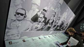 Σαν σήμερα 1η Οκτωβρίου 1946: η Δίκη και το δίδαγμα της Νυρεμβέργης