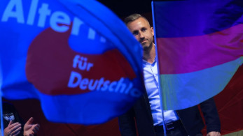 AfD: οι ευθύνες των συστημικών πολιτικών