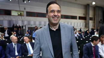 90ή ΔΕΘ - Δημήτρης Παπαστεργίου: Επόμενο βήμα η κατάργηση πιστοποιητικών - Πάνω από 400 κάμερες στους δρόμους