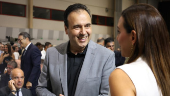 90ή ΔΕΘ - Δημήτρης Παπαστεργίου: Η Ελλάδα του 2030 θέλουμε να είναι ψηφιακά κυρίαρχη