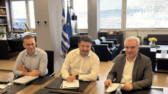 Νίκος Χαρδαλιάς: 17 εκατ. στις επιχειρήσεις της Αττικής για καινοτόμα προϊόντα