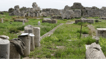 ΥΠΠΟ: σχέδιο για την ενοποίηση των αρχαιολογικών χώρων του Πυθαγορείου, στη Σάμο