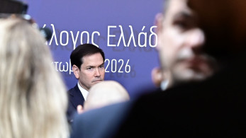 Τουρκολιβυκό μνημόνιο: Παρέμβαση HALC στον Ρούμπιο για ξεκάθαρη καταδίκη από τις ΗΠΑ