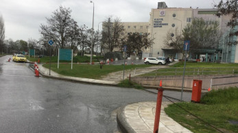 Σέρρες: κινηματογραφική απόδραση από το νοσοκομείο - Ένοπλοι με στολές ΟΠΚΕ άρπαξαν βαρυποινίτη (video)