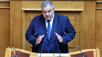 Βασίλης Σπανάκης: « Εγκρίθηκε μεταστέγαση του Κ.Ε.Π. Αρχαίας Ολυμπίας»