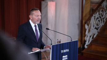 Γιάννης Στουρνάρας: Να ανοίξουμε τα κλειστά σπίτια, όχι μόνο να χτίσουμε νέα